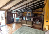 Finca rústica en venta en Enguera ref: TR383018 foto