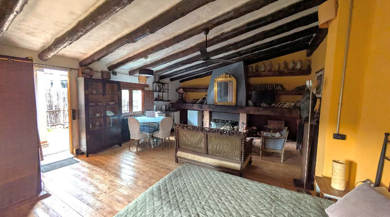 Valencia - Enguera - 390000m2