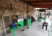 Finca rústica en venta en Enguera ref: TR383018 foto