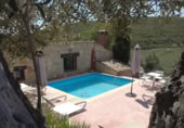 Finca rústica en venta en Enguera ref: TR383018 foto