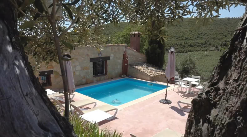 Valencia - Enguera - 390000m2