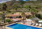 Finca rústica en venda a Benissa ref.: TR382907 foto