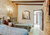 Finca rústica en venda a Benissa ref.: TR382907 foto