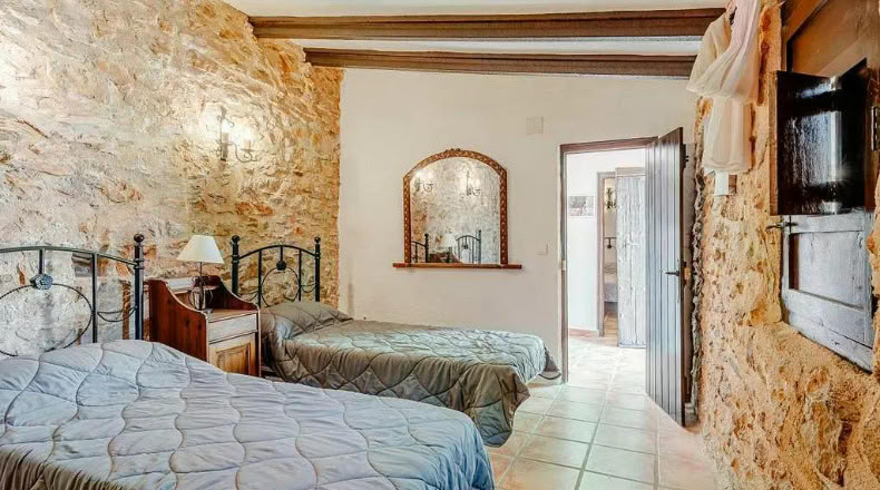 Alicante - Бениса - 25000m2