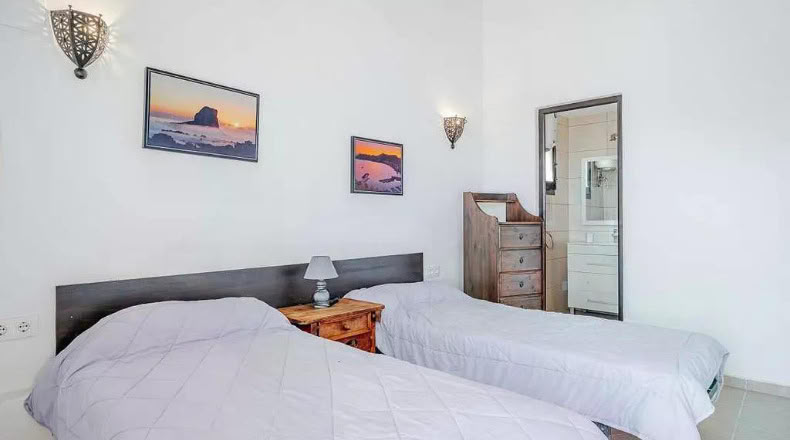 Alicante - Бениса - 25000m2
