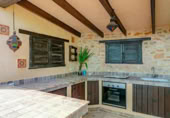 Finca rústica en venda a Benissa ref.: TR382907 foto