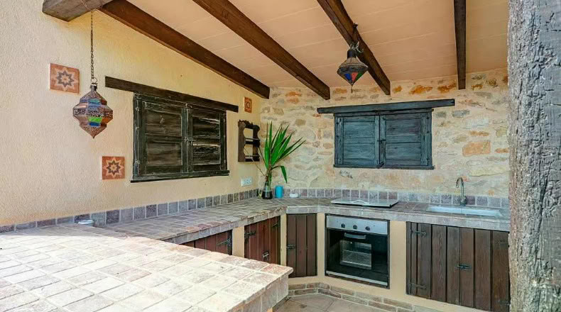 Alicante - Бениса - 25000m2