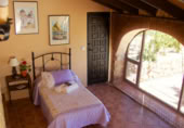 Finca rústica en venda a Benissa ref.: TR382907 foto