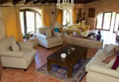 Finca rústica en venda a Benissa ref.: TR382907 foto