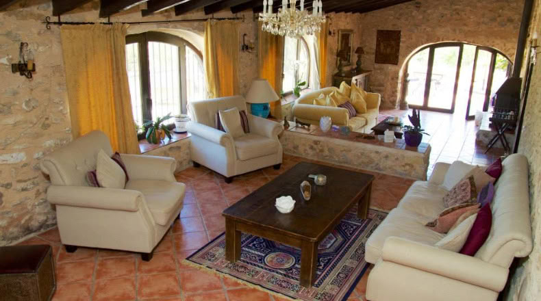Alicante - Бениса - 25000m2