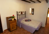 Finca rústica en venda a Benissa ref.: TR382907 foto