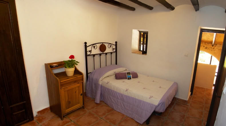 Alicante - Бениса - 25000m2