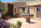 Finca rústica en venda a Benissa ref.: TR382907 foto