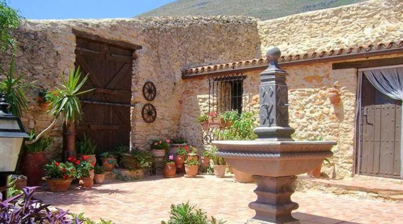 Alicante - Бениса - 25000m2