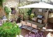 Finca rústica en venda a Benissa ref.: TR382907 foto