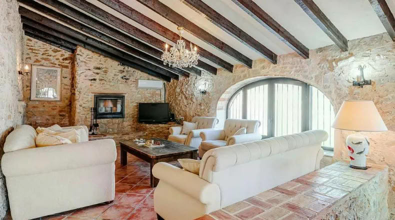 Alicante - Бениса - 25000m2