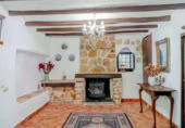 Finca rústica en venda a Benissa ref.: TR382907 foto
