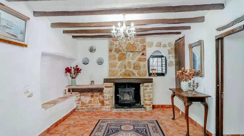 Alicante - Бениса - 25000m2
