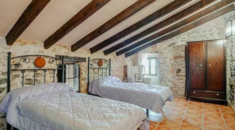 Alicante - Бениса - 25000m2