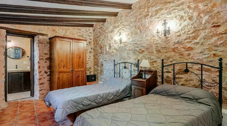 Alicante - Бениса - 25000m2