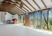 Finca rústica en venda a Benissa ref.: TR382907 foto