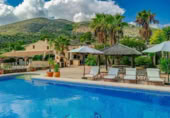 Finca rústica en venda a Benissa ref.: TR382907 foto