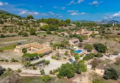 Finca rústica en venda a Benissa ref.: TR382907 foto