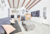 Finca rústica en venda a la España, Media Legua, ref.: TR399474 foto