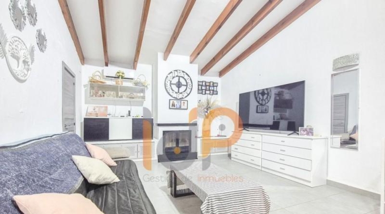 Almeria - Вера - 7740m2