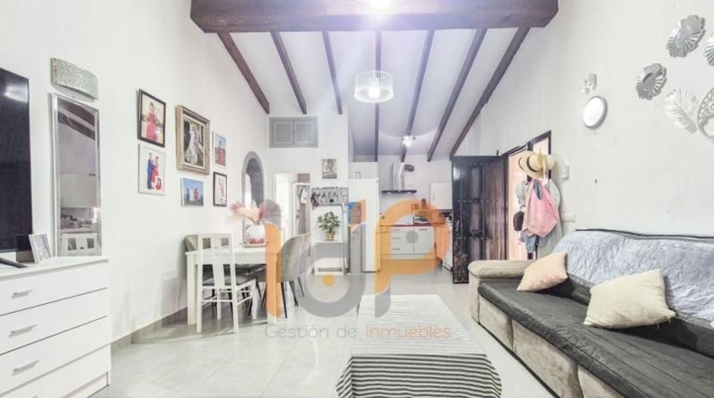 Almeria - Вера - 7740m2