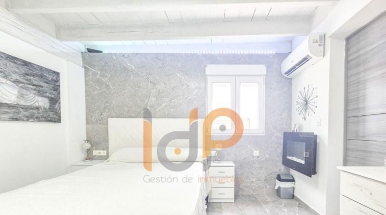 Almeria - Вера - 7740m2