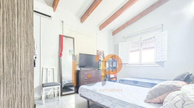 Almeria - Вера - 7740m2