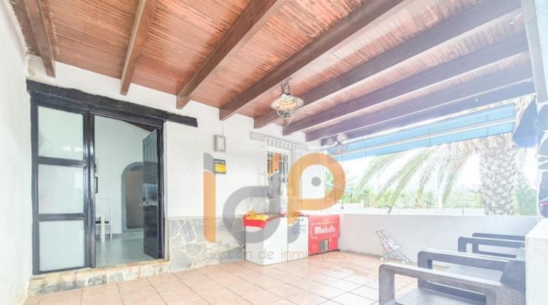 Almeria - Вера - 7740m2