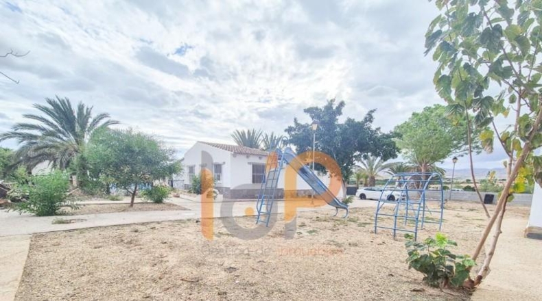 Almeria - Вера - 7740m2