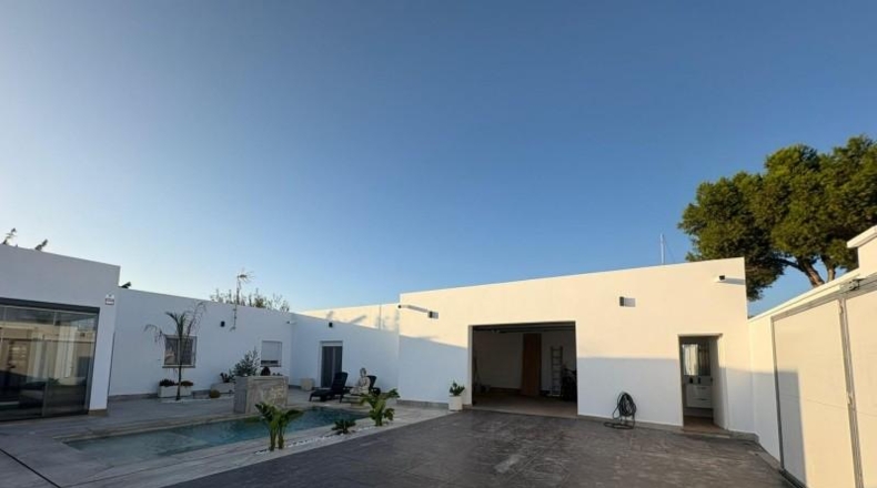 Cádiz - Chiclana de la Frontera - 400m2