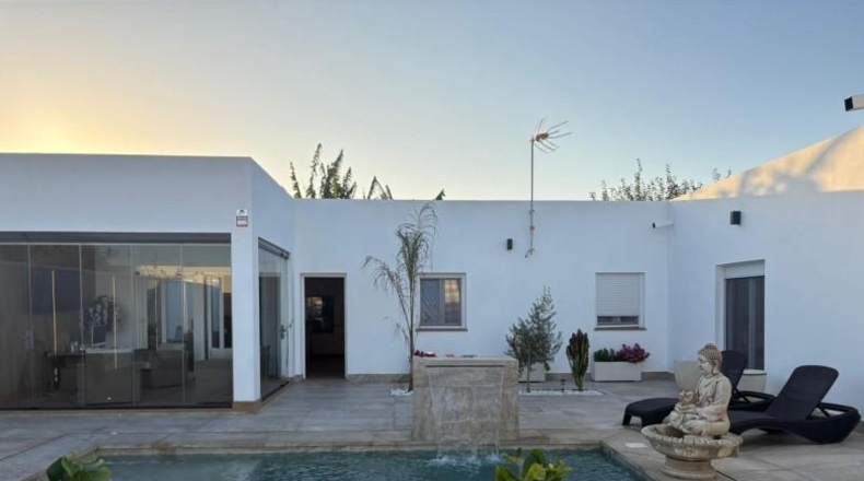 Cádiz - Chiclana de la Frontera - 400m2