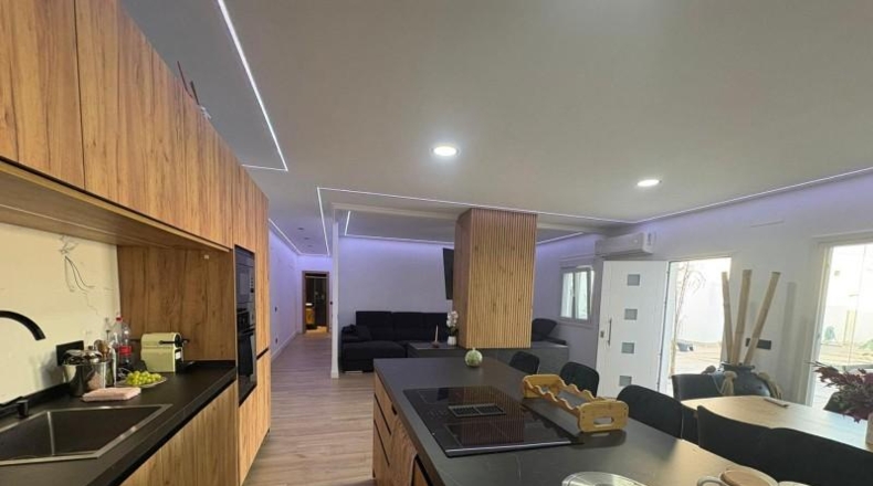 Cádiz - Chiclana de la Frontera - 400m2