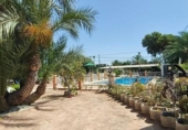 Chalet independiente con terreno en venta en la España, Crevillente, ref: TR388049 foto