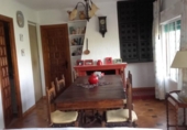 Chalet independiente con terreno en venta en la España, Ruidera, ref: TR397962 foto