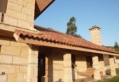 Xalet independent amb terreny en venda a la España, As Neves, ref.: TR398250 foto