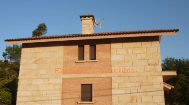 Lugo - Vilar - 1150m2