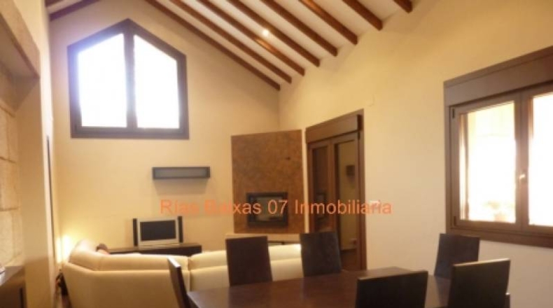 Lugo - Vilar - 1150m2