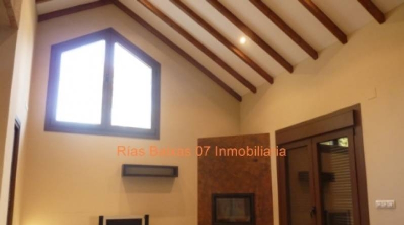 Lugo - Vilar - 1150m2