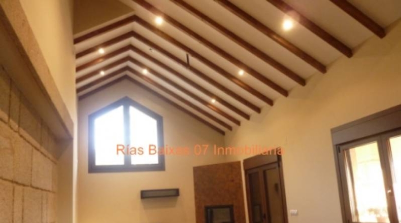 Lugo - Vilar - 1150m2