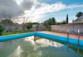Xalet independent amb terreny en venda a la España, Sencelles, ref.: TR399755 foto