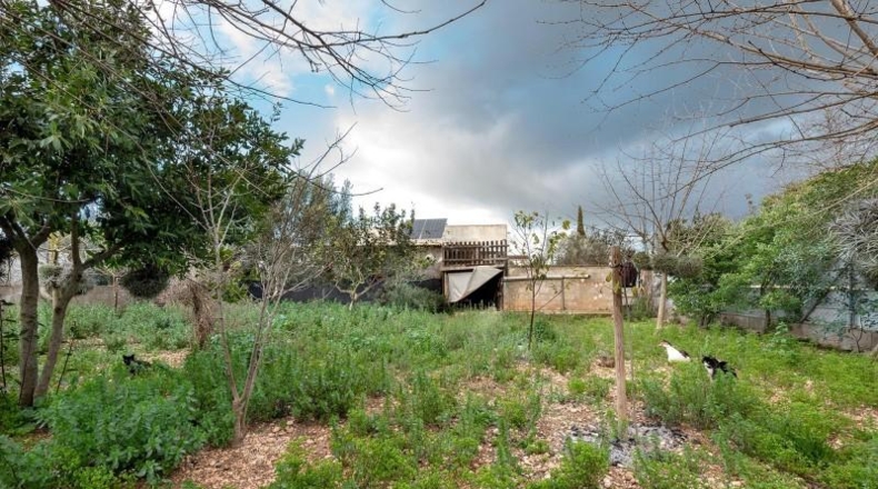 Illes Balears - Sencelles - 1162m2