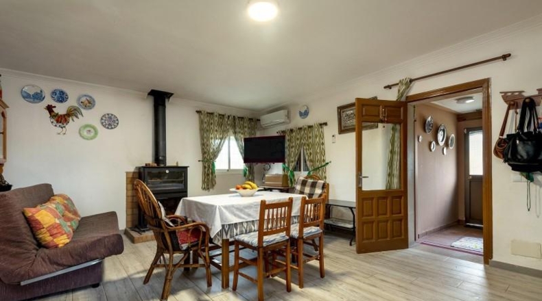 Illes Balears - Sencelles - 1162m2