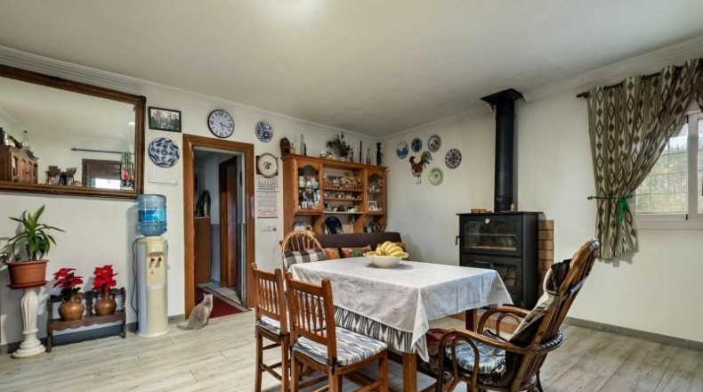 Illes Balears - Sencelles - 1162m2