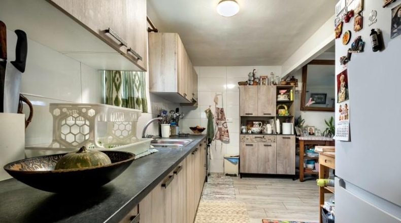 Illes Balears - Sencelles - 1162m2