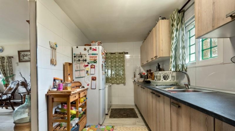 Illes Balears - Sencelles - 1162m2